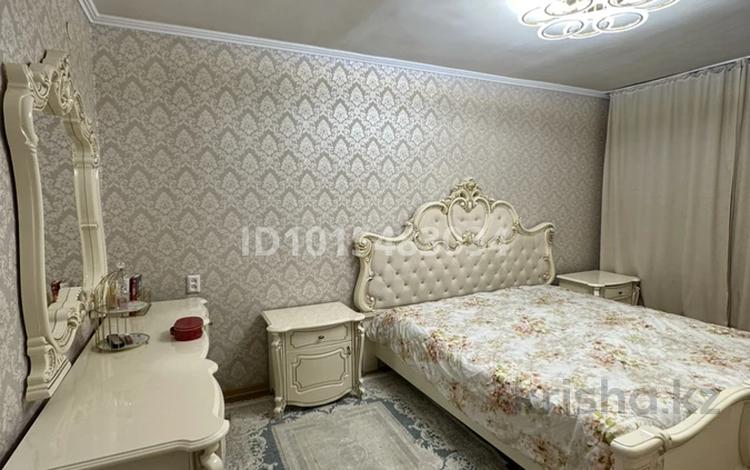 3-комнатная квартира · 77 м² · 4/9 этаж, Шакарима 9 за 350 000 ₸ в Семее — фото 2