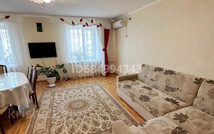 3-бөлмелі пәтер · 80 м² · 5/5 қабат, Мухита 80 — Рядом посольство РФ, бағасы: 200 000 〒 в Уральске — фото 3