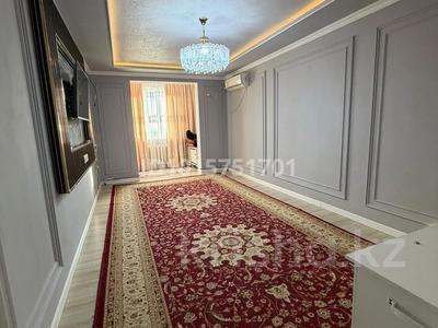 3-комнатная квартира · 64 м² · 5/5 этаж, мкр Ынтымак 6А — Тореза 6А за 22 млн ₸ в Шымкенте, Абайский р-н