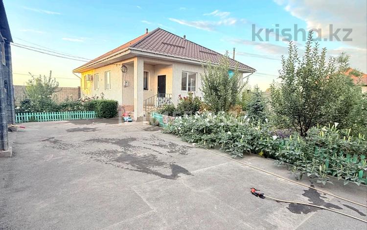 Отдельный дом · 4 комнаты · 120 м² · 7 сот., Квартал 1 2203 за 65 млн ₸ в  — фото 2