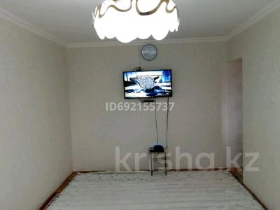 2-комнатная квартира, 42.5 м², 5/5 этаж, Праспект Республика 13 за 16 млн 〒 в Шымкенте, Аль-Фарабийский р-н