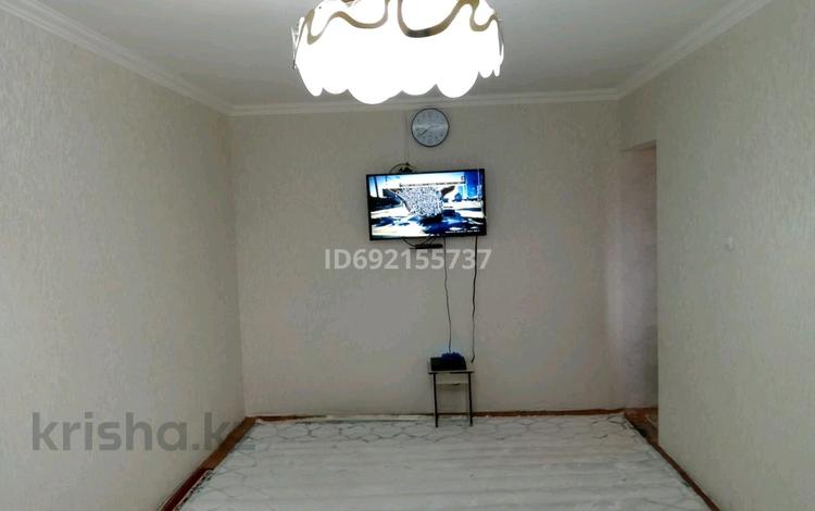 2-комнатная квартира, 42.5 м², 5/5 этаж, Праспект Республика 13 за 15 млн 〒 в Шымкенте, Аль-Фарабийский р-н — фото 2