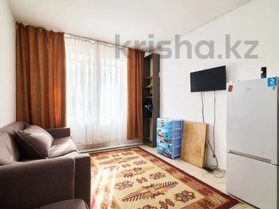 1-комнатная квартира · 22 м² · 1/10 этаж, Кюйши Дины 46/1 за 6.5 млн ₸ в Астане, Алматы р-н