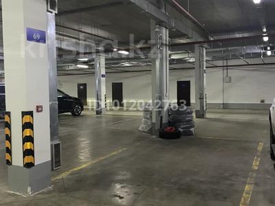 Паркинг · 18 м² · Мәңгілік Ел 53 — Улы Дала за 35 000 ₸ в Астане, Есильский р-н