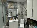 3-комнатная квартира · 104 м² · 10/16 этаж, мкр Кайтпас 1, Сырым батыра 2 б — Напротив Дендропарка по улице Тулеметова за 79.5 млн ₸ в Шымкенте, Каратауский р-н — фото 11