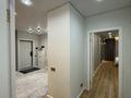 3-комнатная квартира · 104 м² · 10/16 этаж, мкр Кайтпас 1, Сырым батыра 2 б — Напротив Дендропарка по улице Тулеметова за 79.5 млн ₸ в Шымкенте, Каратауский р-н — фото 17