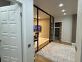 3-комнатная квартира · 104 м² · 10/16 этаж, мкр Кайтпас 1, Сырым батыра 2 б — Напротив Дендропарка по улице Тулеметова за 79.5 млн ₸ в Шымкенте, Каратауский р-н — фото 18