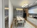 3-комнатная квартира · 104 м² · 10/16 этаж, мкр Кайтпас 1, Сырым батыра 2 б — Напротив Дендропарка по улице Тулеметова за 79.5 млн ₸ в Шымкенте, Каратауский р-н — фото 19