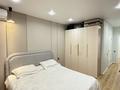 3-комнатная квартира · 104 м² · 10/16 этаж, мкр Кайтпас 1, Сырым батыра 2 б — Напротив Дендропарка по улице Тулеметова за 79.5 млн ₸ в Шымкенте, Каратауский р-н — фото 9