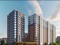 1-бөлмелі пәтер · 41 м² · 10/14 қабат, ул. Е444, уч.3, бағасы: 22.5 млн ₸ в Астане, Нура р-н — фото 2