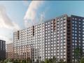 1-бөлмелі пәтер · 41 м² · 10/14 қабат, ул. Е444, уч.3, бағасы: 22.5 млн ₸ в Астане, Нура р-н — фото 3