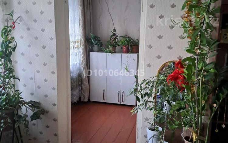 3-бөлмелі пәтер · 57 м² · 1/2 қабат, 1НАБЕРЕЖНАЯ 12, бағасы: 19.7 млн ₸ в Семее — фото 2