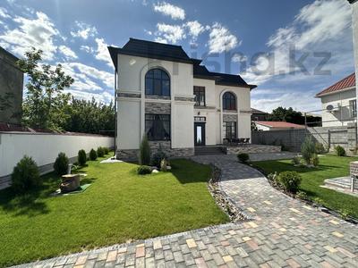 Жеке үй · 7 бөлме · 320 м² · 7 жүзд., Наурыз ш/а, бағасы: 280 млн ₸ в Шымкенте, Туран р-н