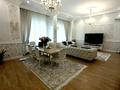 4-комнатная квартира · 210 м² · 7/8 этаж, Кабанбай Батыра 13 за 145 млн ₸ в Астане, Есильский р-н — фото 3