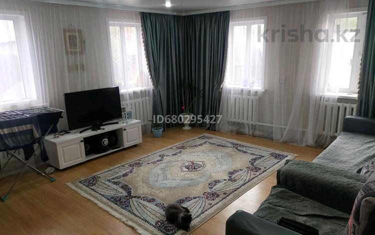 Жеке үй · 5 бөлме · 95.5 м² · 9 жүзд., 12 Загородняя, бағасы: 16 млн ₸ в Семее — фото 15