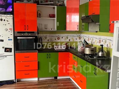 Часть дома · 3 комнаты · 75 м² · 2.5 сот., мкр Айгерим-1 208 — Рыскулова петрова за 33 млн ₸ в Алматы, Алатауский р-н