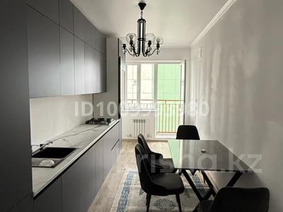 2-комнатная квартира · 66 м² · 5/5 этаж, мкр Шымсити, 189 квартал 26/1 за 150 000 ₸ в Шымкенте, Абайский р-н