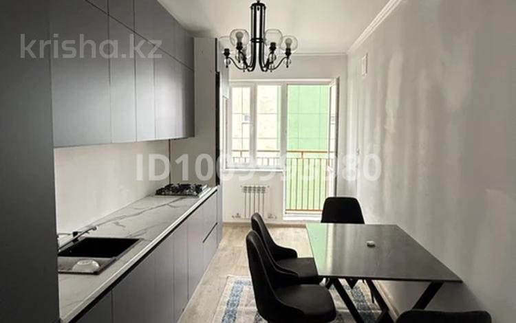2-бөлмелі пәтер · 66 м² · 5/5 қабат, мкр Шымсити, 189 квартал 26/1, бағасы: 150 000 ₸ в Шымкенте, Абайский р-н — фото 2