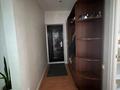 3-бөлмелі пәтер · 74 м² · 8/9 қабат, мкр Жетысу-1 23 — Момышулы - Улугбека, бағасы: 62 млн ₸ в Алматы, Ауэзовский р-н