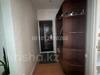 3-бөлмелі пәтер · 74 м² · 8/9 қабат, мкр Жетысу-1 23 — Момышулы - Улугбека, бағасы: 62 млн ₸ в Алматы, Ауэзовский р-н