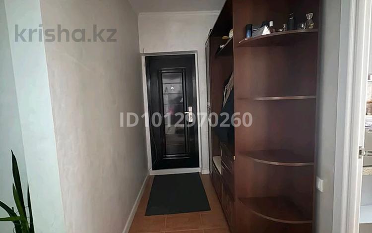 3-бөлмелі пәтер · 74 м² · 8/9 қабат, мкр Жетысу-1 23 — Момышулы - Улугбека, бағасы: 62 млн ₸ в Алматы, Ауэзовский р-н — фото 2