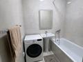 3-бөлмелі пәтер · 74 м² · 8/9 қабат, мкр Жетысу-1 23 — Момышулы - Улугбека, бағасы: 62 млн ₸ в Алматы, Ауэзовский р-н — фото 10