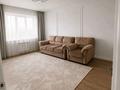 3-бөлмелі пәтер · 74 м² · 8/9 қабат, мкр Жетысу-1 23 — Момышулы - Улугбека, бағасы: 62 млн ₸ в Алматы, Ауэзовский р-н — фото 3