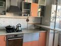 3-бөлмелі пәтер · 74 м² · 8/9 қабат, мкр Жетысу-1 23 — Момышулы - Улугбека, бағасы: 62 млн ₸ в Алматы, Ауэзовский р-н — фото 4