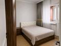 3-бөлмелі пәтер · 74 м² · 8/9 қабат, мкр Жетысу-1 23 — Момышулы - Улугбека, бағасы: 62 млн ₸ в Алматы, Ауэзовский р-н — фото 8