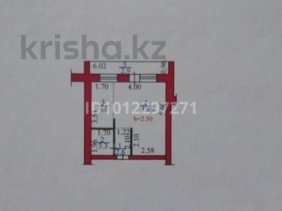1-бөлмелі пәтер · 34 м² · 4/9 қабат, Казахстан 72, бағасы: 21.5 млн ₸ в Усть-Каменогорске, Ульбинский