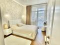 2-комнатная квартира · 50 м² · 7 этаж, ул. Жамал Омаровой 35/1 за 63.5 млн ₸ в Алматы, Медеуский р-н — фото 14