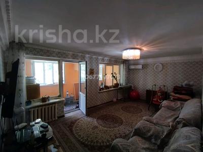 2-комнатная квартира · 60 м² · 4/4 этаж, Тонкуруш 11 за 13 млн 〒 в Таразе