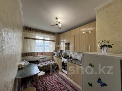 1-бөлмелі пәтер · 40.2 м² · 7/9 қабат, Асыл Арман 9, бағасы: 18 млн ₸ в Иргели