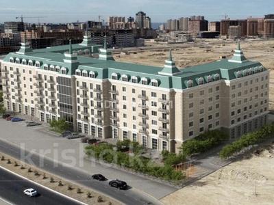 2-бөлмелі пәтер · 88.5 м² · 7/8 қабат, 18 мкрн 42, бағасы: 20 млн ₸ в Актау, 18-й мкр 