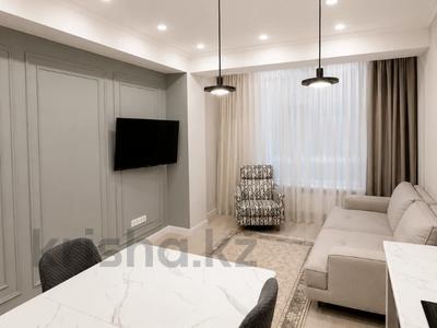 3-бөлмелі пәтер · 70 м² · 2/10 қабат, Катаева, бағасы: 71 млн ₸ в Алматы, Бостандыкский р-н