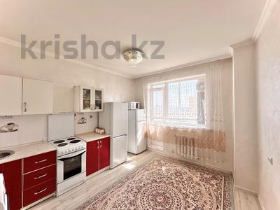 1-комнатная квартира · 43 м² · 16/16 этаж, Жубанова 10а за 18.6 млн ₸ в Астане, р-н Байконур