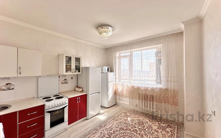 1-бөлмелі пәтер · 43 м² · 16/16 қабат, Жубанова 10а, бағасы: 18.6 млн ₸ в Астане, р-н Байконур — фото 2