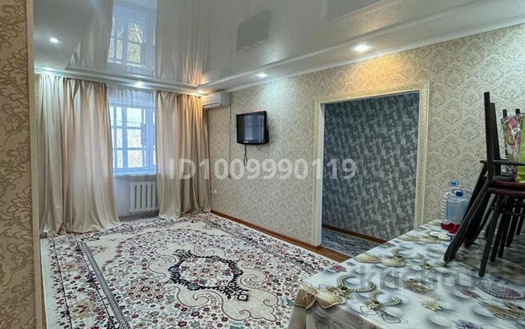 3-бөлмелі пәтер · 60 м² · 4/4 қабат, пр.Н.Назарбаева — рядом с остановкой, бағасы: 17.2 млн ₸ в Уральске — фото 2