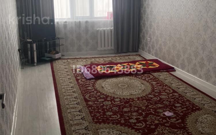 2-комнатная квартира, 50 м², 4/5 этаж, Анаркулова 4 за 17.5 млн 〒 в Жезказгане — фото 2
