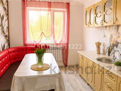 Отдельный дом · 4 комнаты · 110 м² · 6 сот., мкр Кемел (Первомайское) за 35 млн ₸ в Алматы, Жетысуский р-н