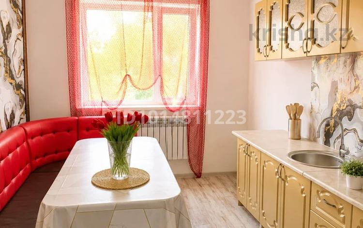 Отдельный дом · 4 комнаты · 110 м² · 6 сот., мкр Кемел (Первомайское) за 28.5 млн ₸ в Алматы, Жетысуский р-н — фото 37