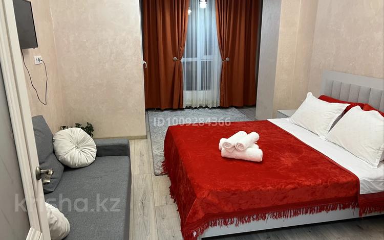 2-комнатная квартира · 50 м² · 3/20 этаж, Серкебаева 146 к2 за 25 000 ₸ в Алматы, Бостандыкский р-н — фото 18