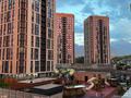 2-комнатная квартира · 50 м² · 3/20 этаж, Серкебаева 146 к2 за 25 000 ₸ в Алматы, Бостандыкский р-н — фото 4