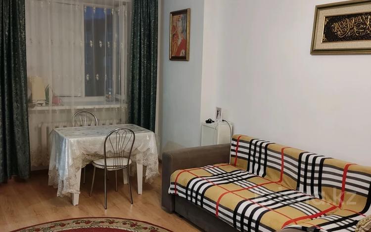 1-комнатная квартира · 30 м² · 4/5 этаж, ЖМ Лесная поляна 33 — Лесная поляна за 10.5 млн 〒 в Косшы — фото 2