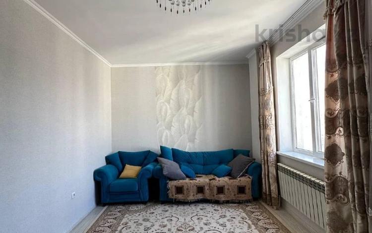 2-бөлмелі пәтер · 62 м² · 15/16 қабат, Кошкарбаева 32/4, бағасы: ~ 26.5 млн ₸ в Астане, Алматы р-н — фото 10