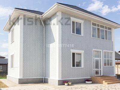 Отдельный дом · 8 комнат · 210 м² · 10 сот., 4 микрорайон за 90 млн ₸ в Жибек Жолы