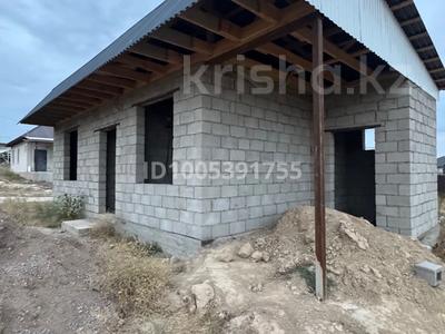 Отдельный дом · 1 комната · 80 м² · 6 сот., Жибек жолы за 8 млн ₸ в Шамалгане