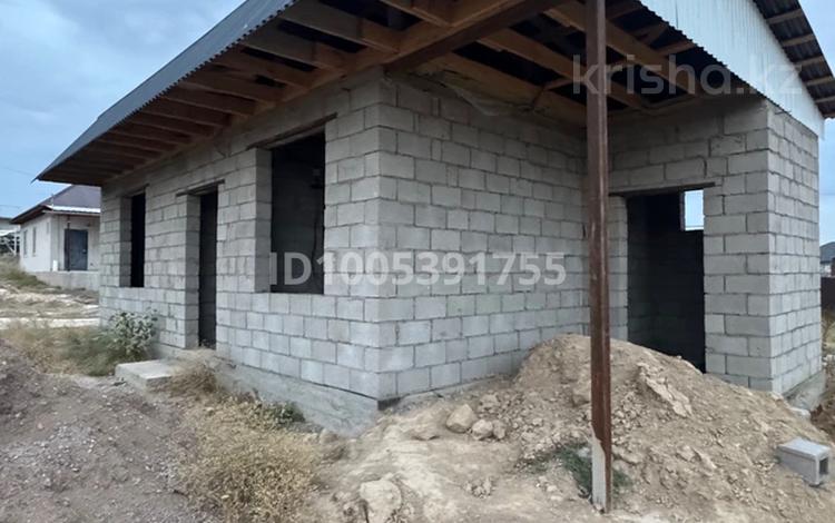 Жеке үй · 1 бөлме · 80 м² · 6 жүзд., Жибек жолы, бағасы: 8 млн ₸ в Шамалгане — фото 2