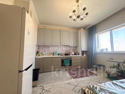2-комнатная квартира · 71 м² · 18/18 этаж, Б. Момышулы 19/1 за 36.5 млн ₸ в Астане, Алматы р-н