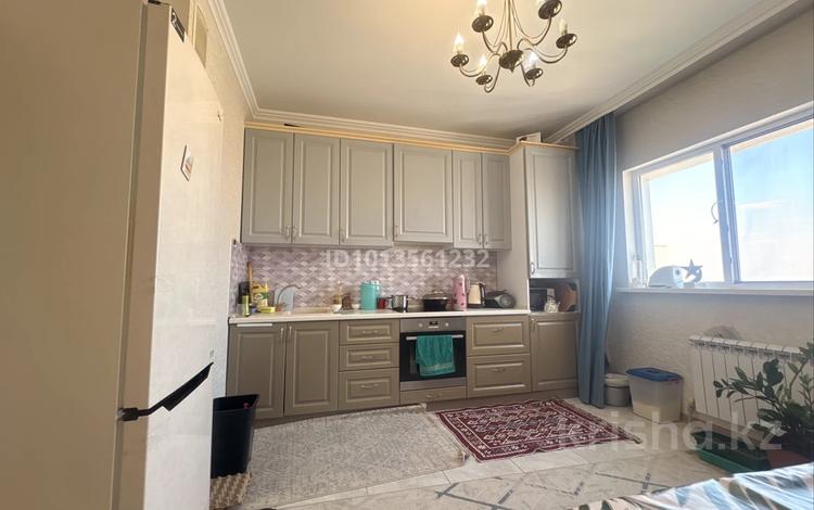 2-комнатная квартира · 71 м² · 18/18 этаж, Б. Момышулы 19/1 за 36.5 млн ₸ в Астане, Алматы р-н — фото 17